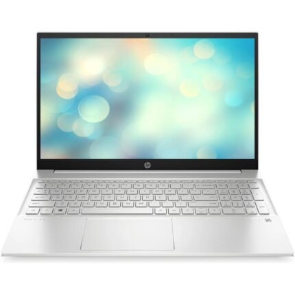 HP Pavilion 15 (Intel Core i7, 16GB RAM, 512GB SSD)