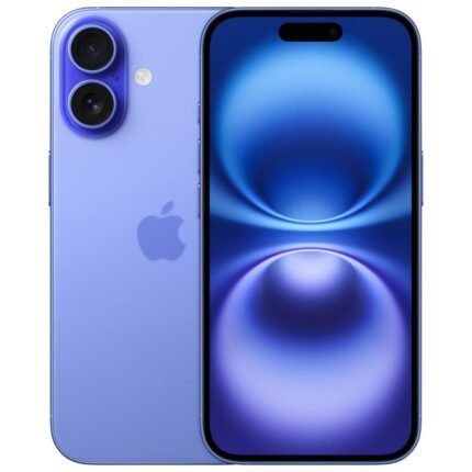 Apple iPhone 16 (128GB)